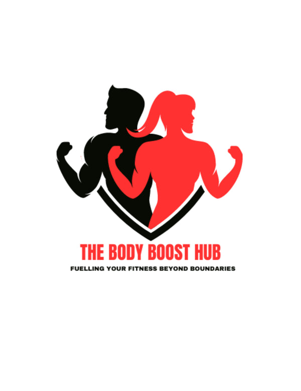The Body Boost Hub